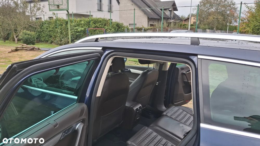 Volkswagen Passat 1.6 TDI Comfortline - 13