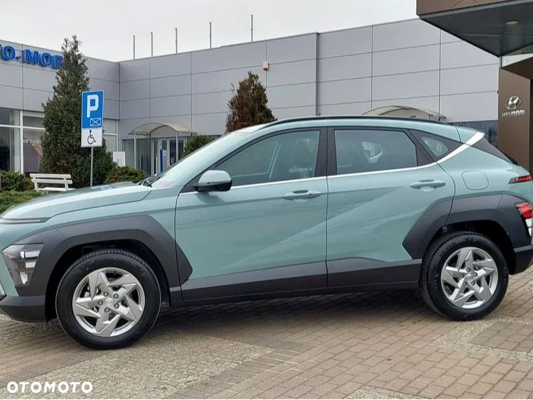 Hyundai Kona 1.6 T-GDI Executive DCT - 4