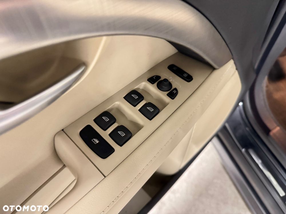 Volvo S80 D5 Summum - 11