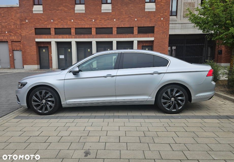 Volkswagen Passat 1.5 TSI EVO Business DSG - 38
