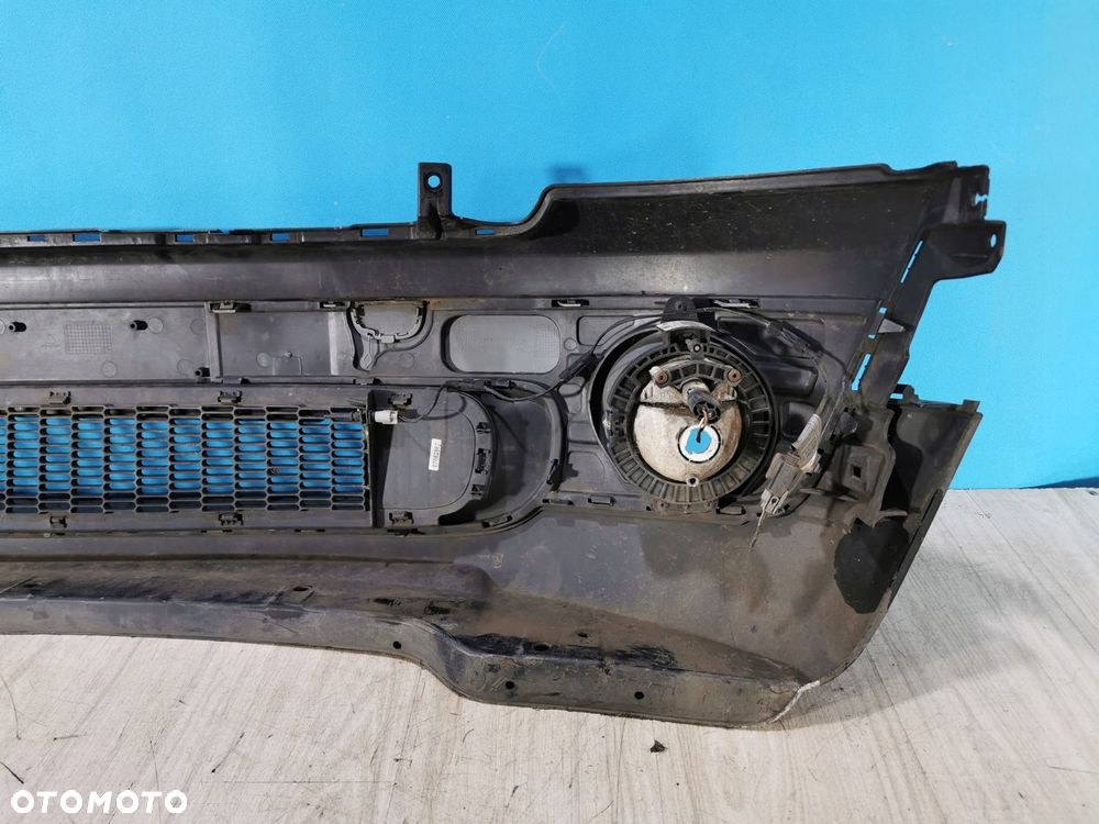 Mini Cooper R55 R56 R57 zderzak przód przedni A25/9 - 5