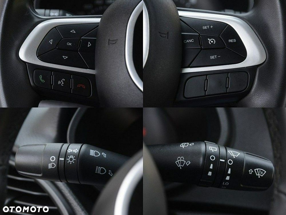 Fiat Tipo 1.4 16v Easy EU6d - 16