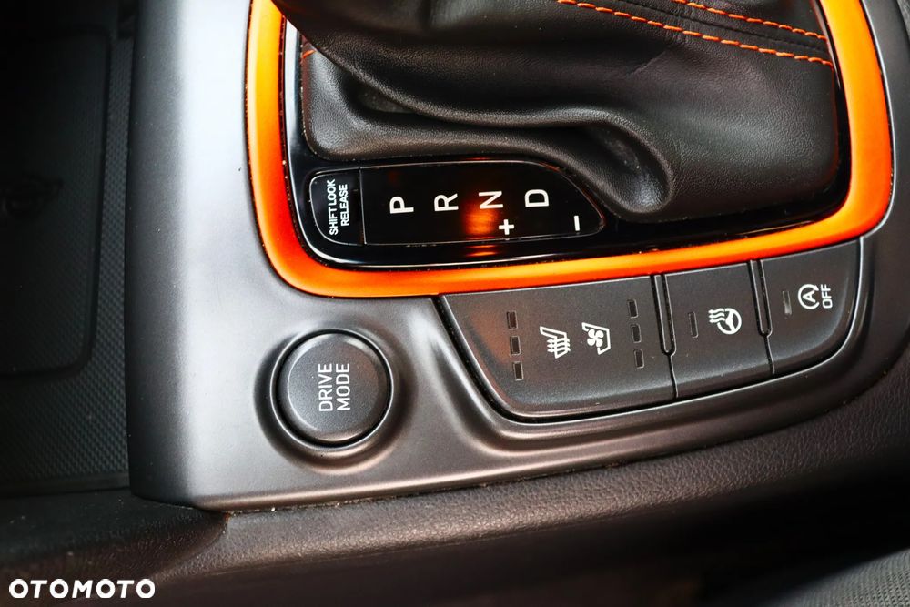 Hyundai Kona 1.6 T-GDI Premiere Style 4WD DCT - 9