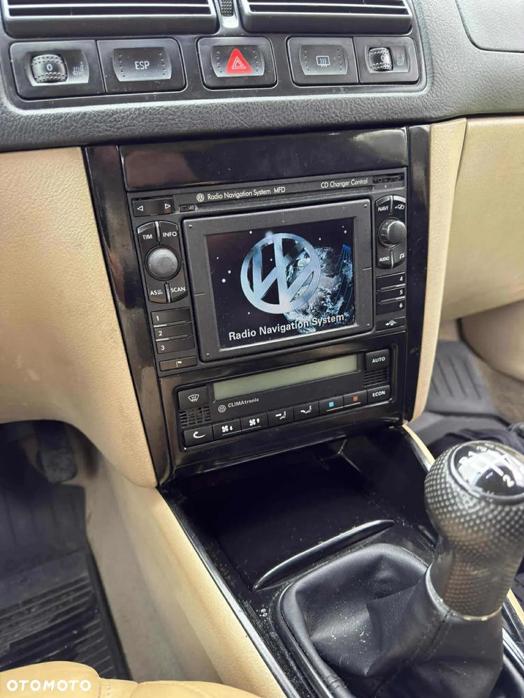Volkswagen Golf IV 1.9 TDI Highline - 12