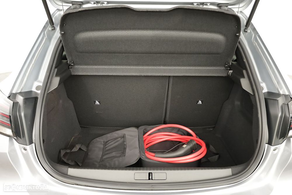 Peugeot e-208 50 kWh Allure Pack - 24