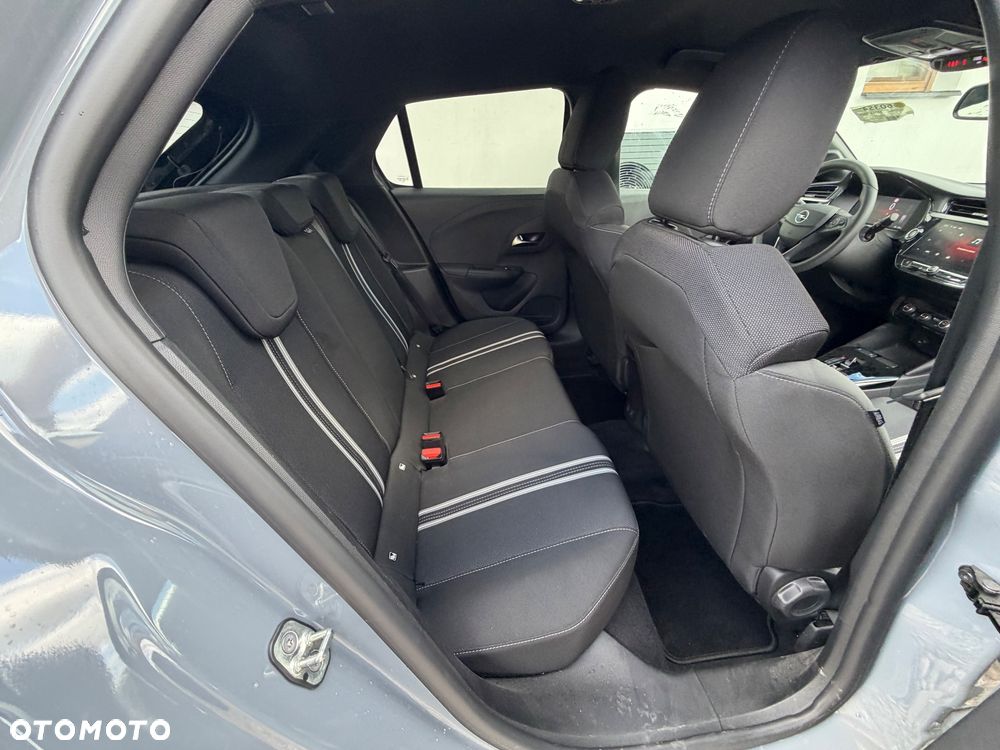 Opel Corsa - 10