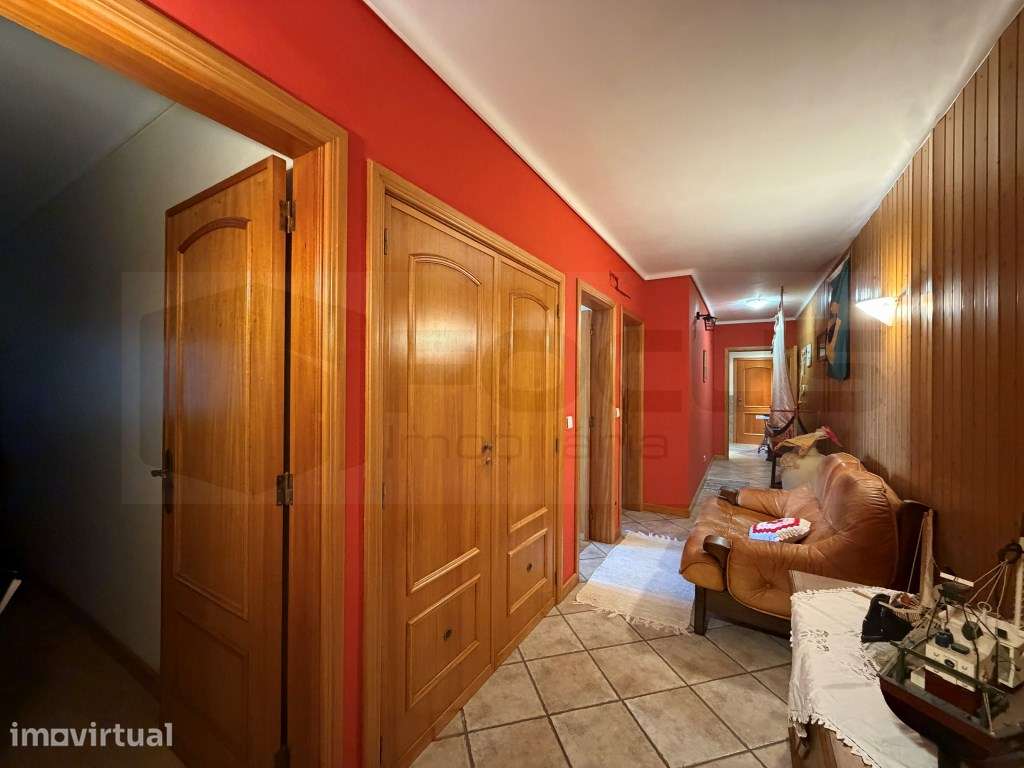 Apartamento T3 para venda Ílhavo - Moitinhos - Grande imagem: 2/23