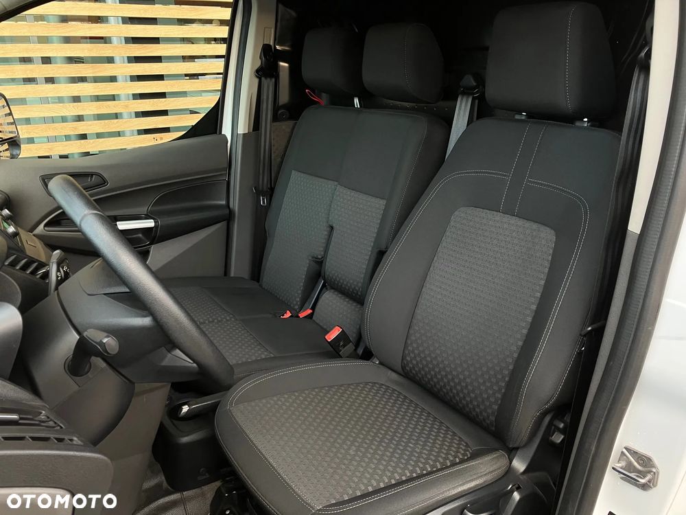 Ford TRANSIT CONNECT - 31