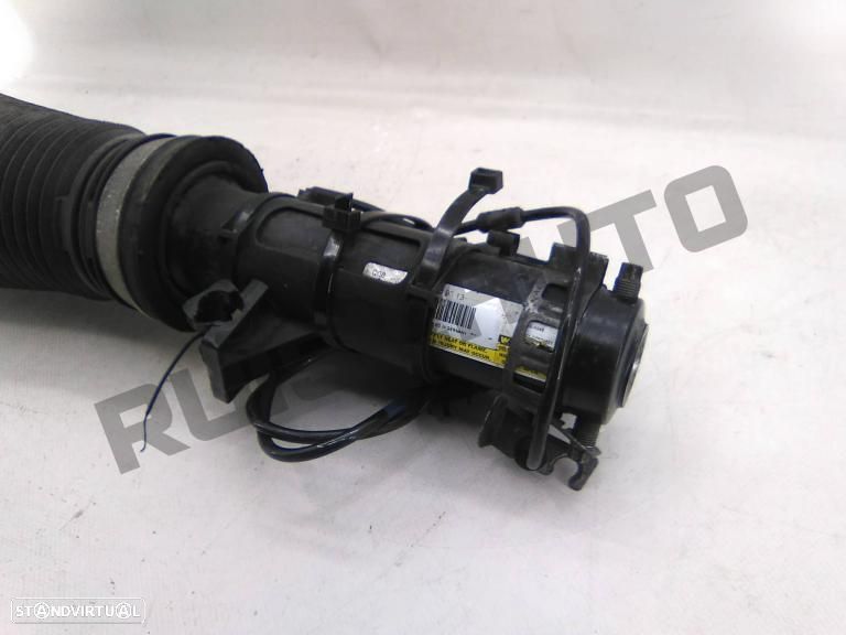 Suspensão Pneumática Frente Esquerdo A22132_09313 Mercedes S W2 - 4