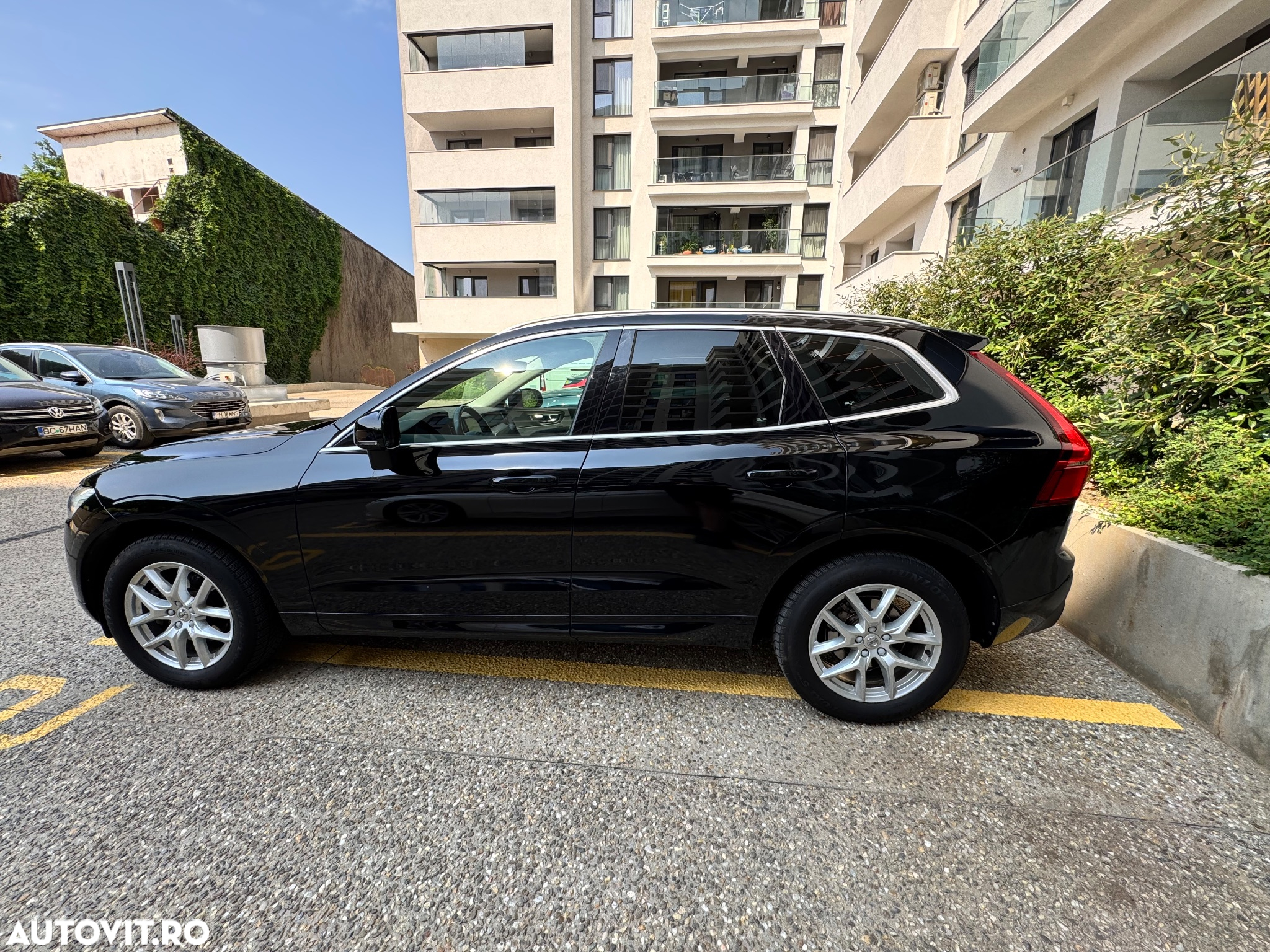 Volvo XC 60 D4 Momentum - 5