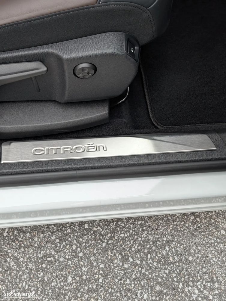 Citroën C5 Aircross Pure Tech 180 S&S EAT8 SHINE PACK - 14