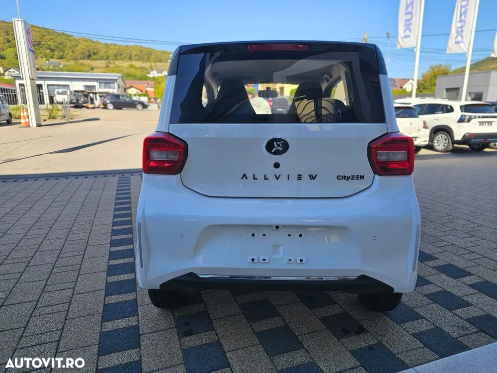 Allview Cityzen - 4
