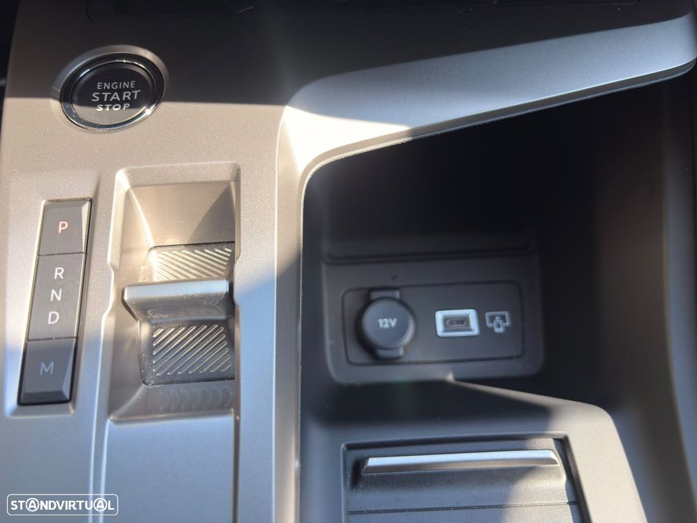 Peugeot 308 PureTech 130 EAT6 Stop & Start GT-Line Edition - 51