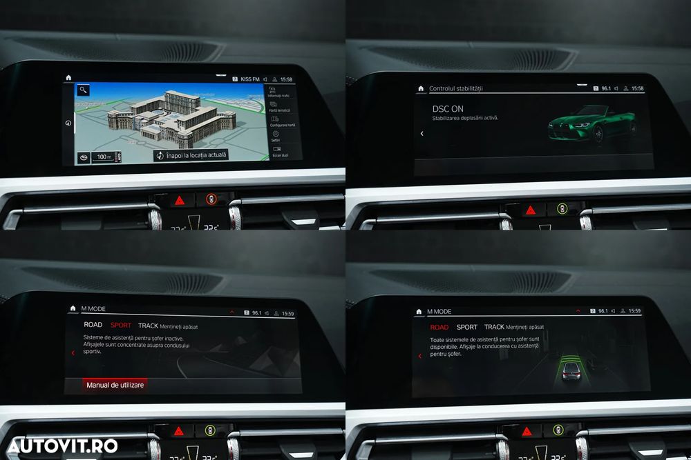 BMW M4 Competition AT - 32