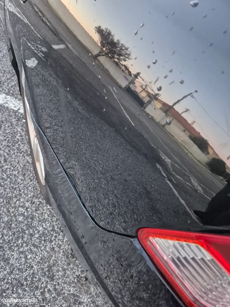 Honda Civic 1.8 ES - 11