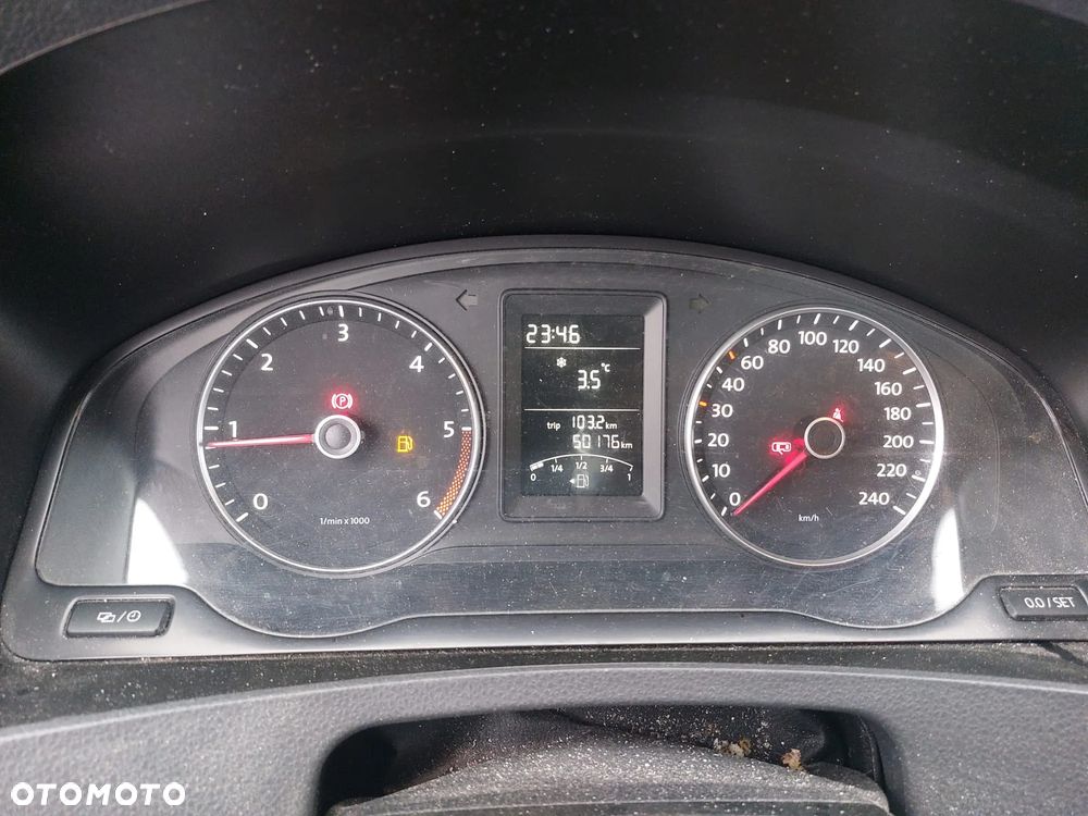 Volkswagen Transporter - 17