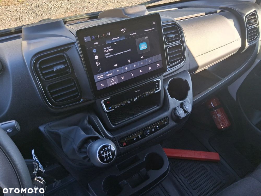 Toyota Proace Max L4H3 - 13