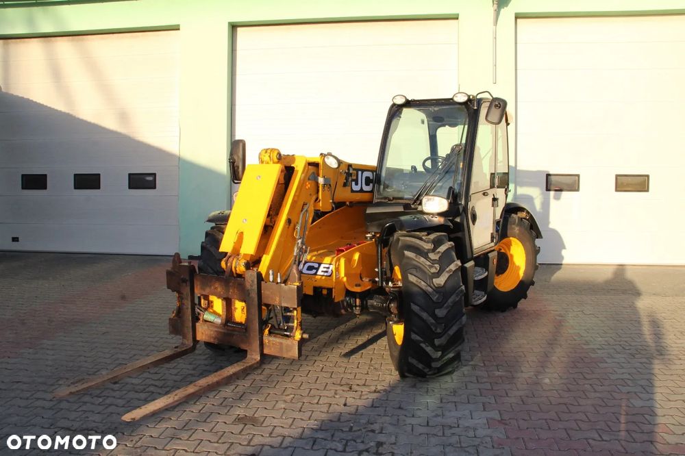 JCB 531-70 Agrisuper - 5