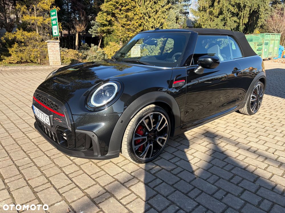 MINI John Cooper Works - 4