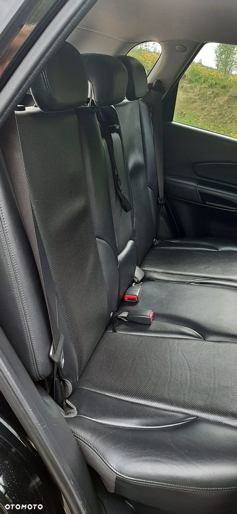 Hyundai Tucson - 13