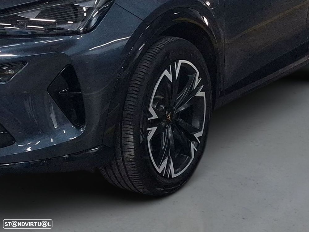 Cupra Formentor 1.5 e-Hybrid DSG - 4