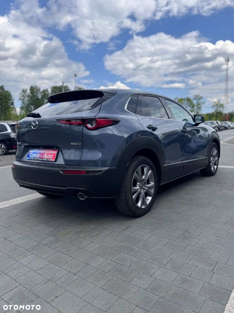 Mazda CX-30 - 12