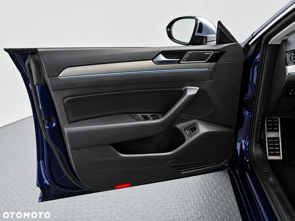 Volkswagen Arteon 2019