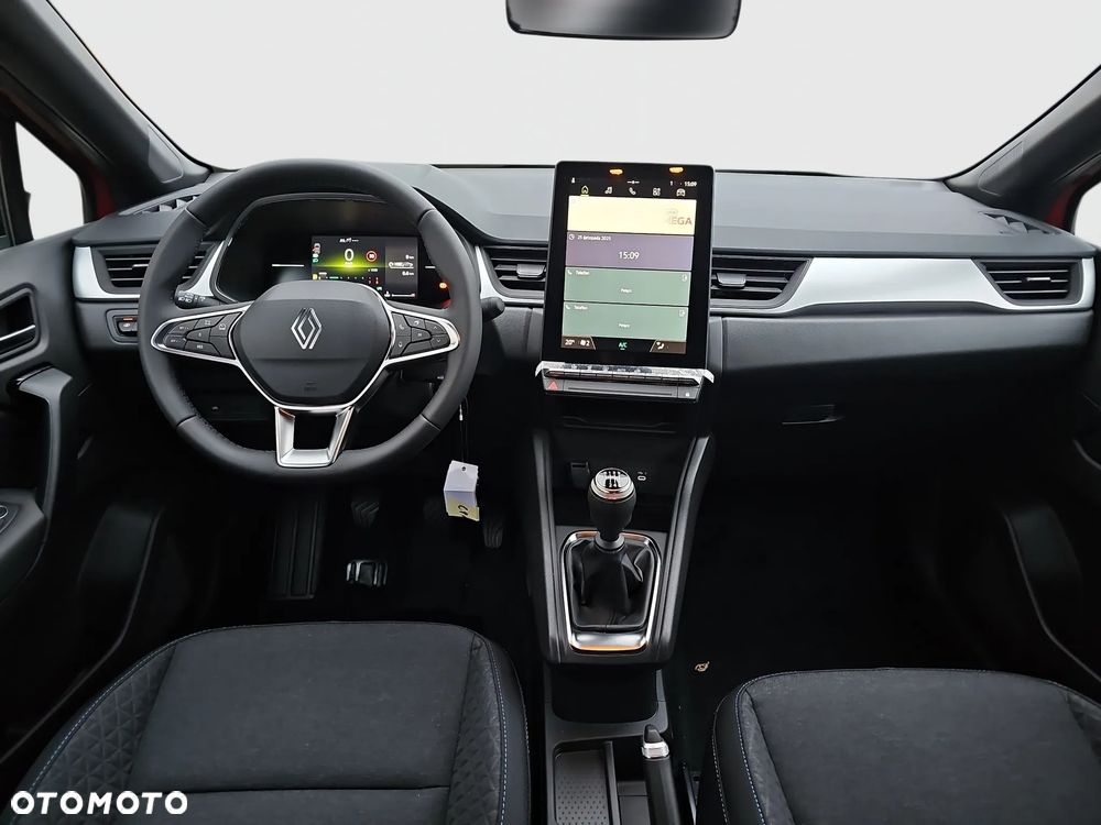 Renault Captur - 26