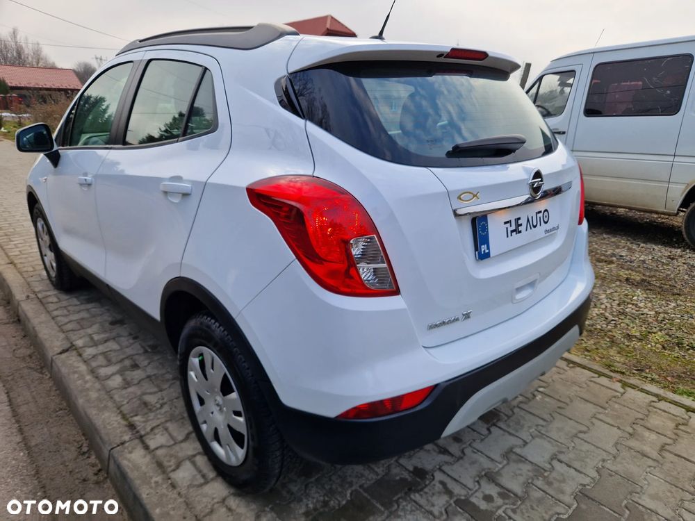 Opel Mokka 1.6 Active S&S - 36