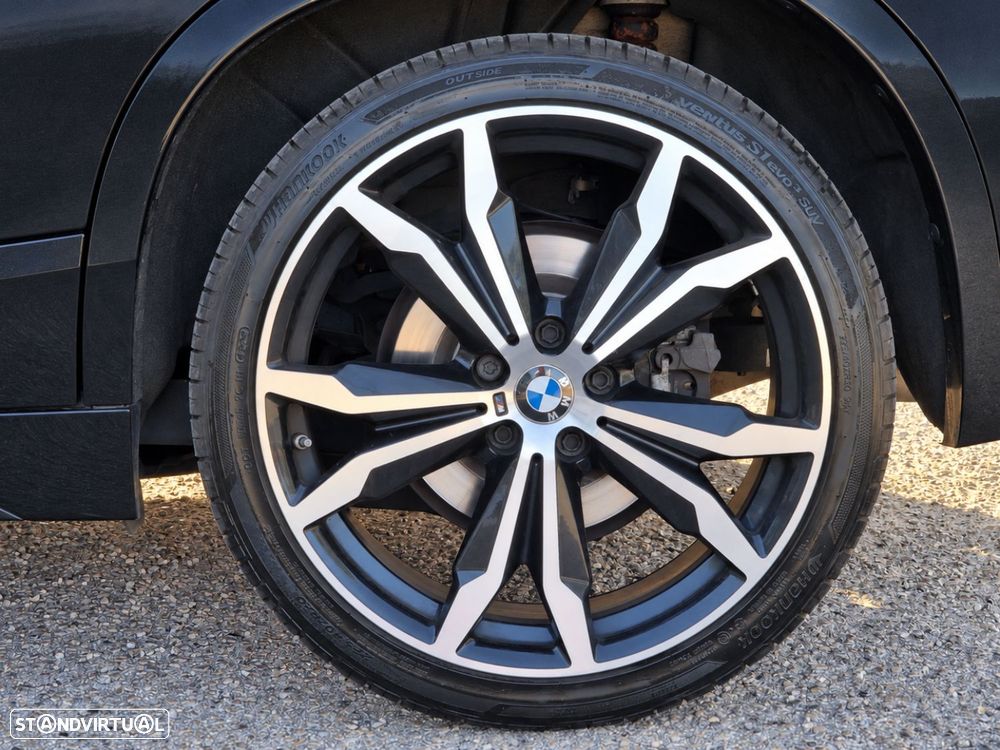 BMW X2 xDrive25d Aut. M Sport - 13
