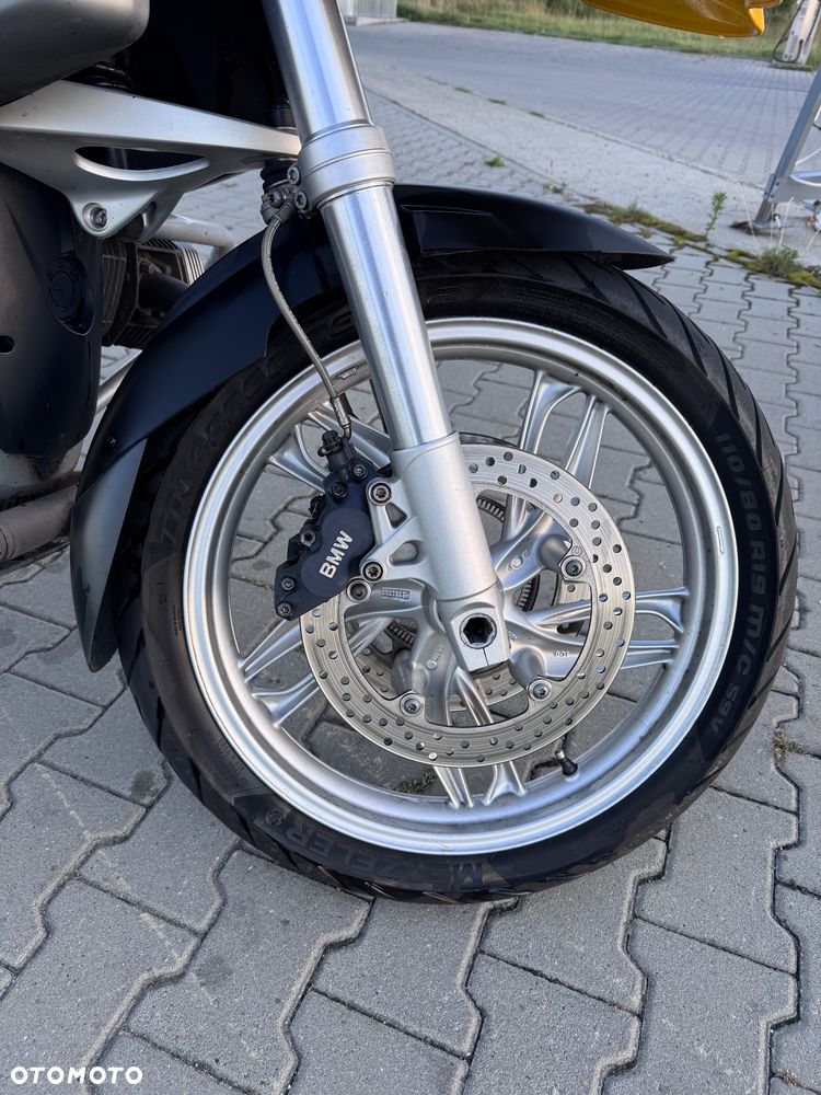 BMW GS - 5
