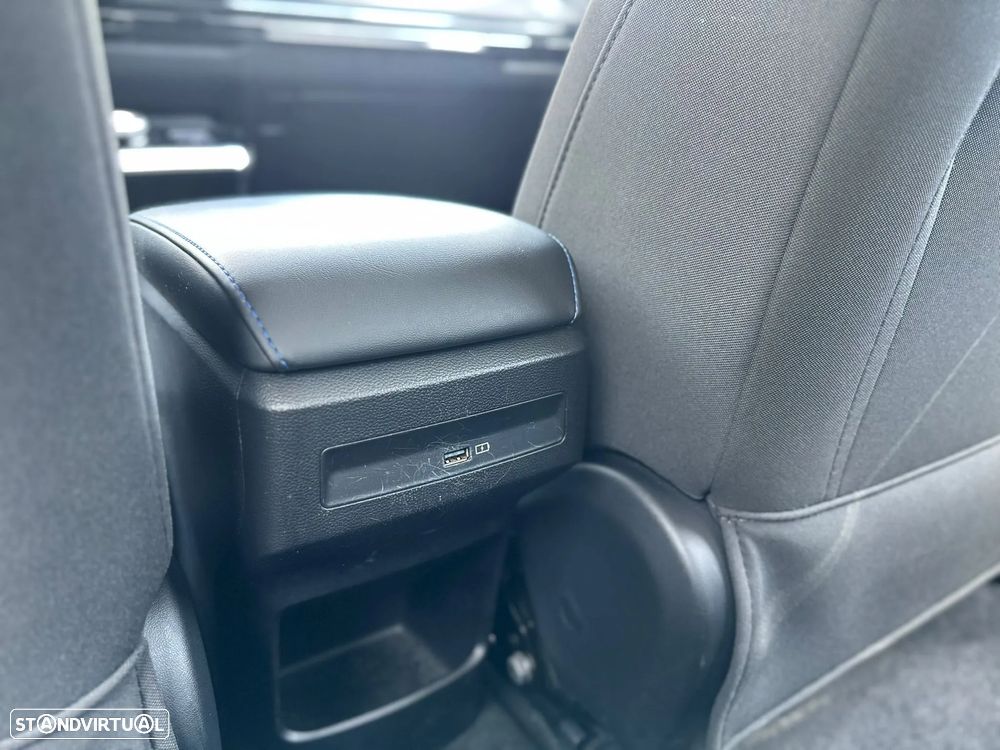 MG MG4 51 kWh Standard - 27