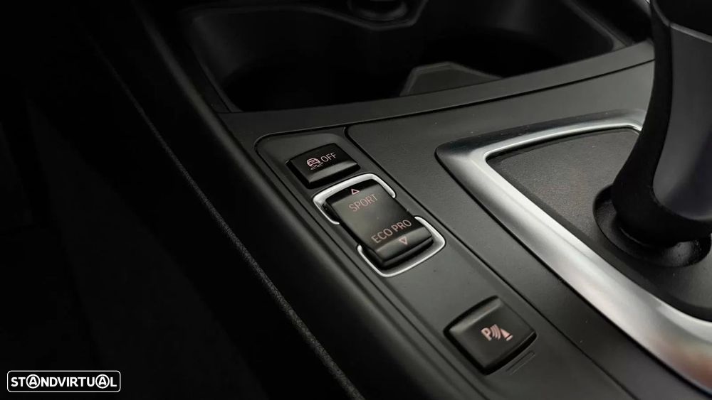 BMW 118 d Line Sport Auto - 25