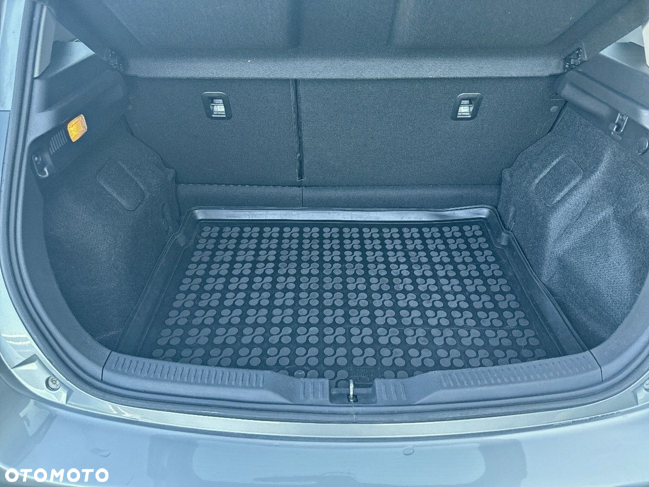 Toyota Auris - 6