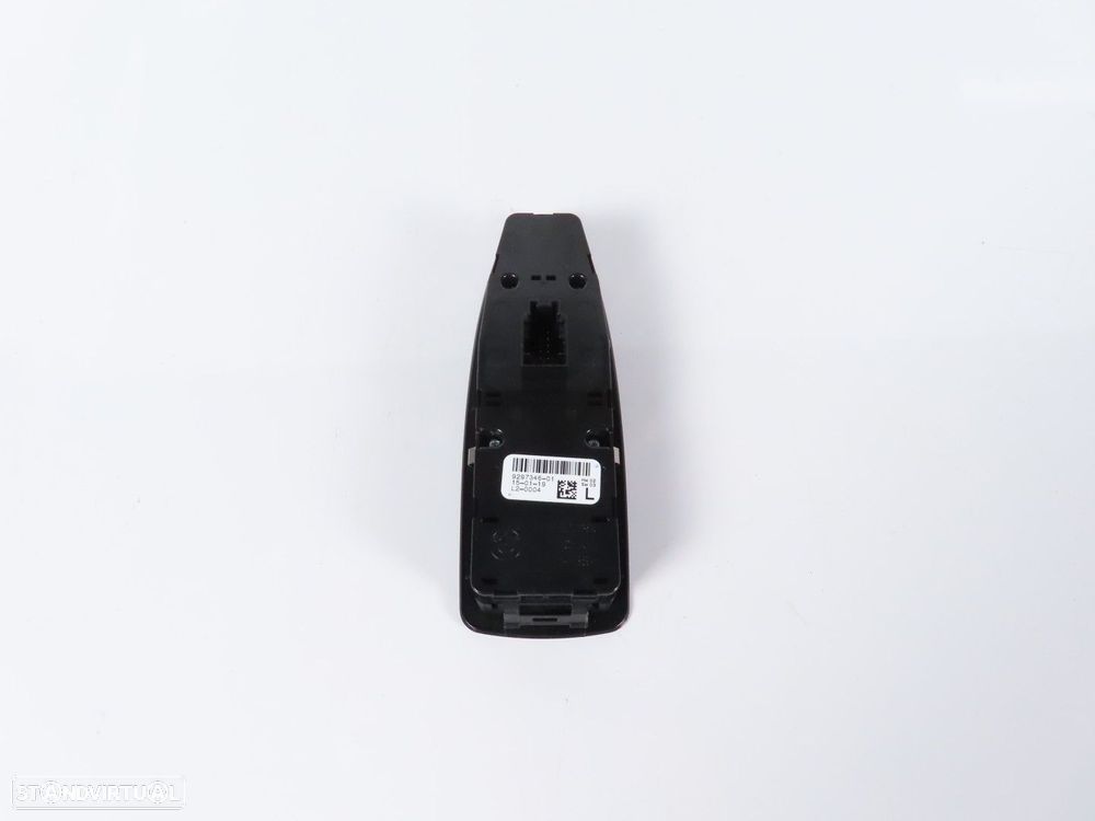 Interruptor / Botão vidros Esquerdo/Frente Usado / Original BMW X5 (F15, F85)/BM... - 3