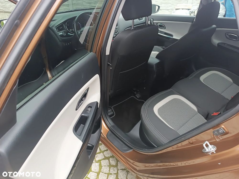 Kia Ceed Cee'd 1.6 CRDi GT Line - 17