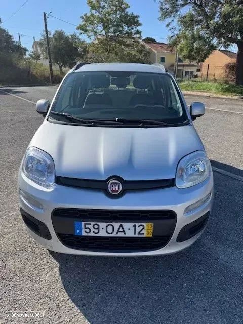 Fiat Panda 1.2 Active - 2