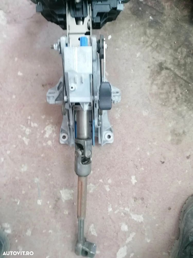 Coloana volan ford mondeo mk5 2.0 d 2019 dg9c3g506c2j