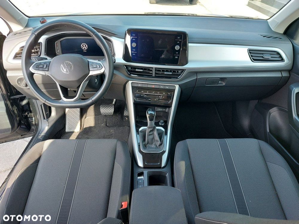 Volkswagen T-Roc - 18