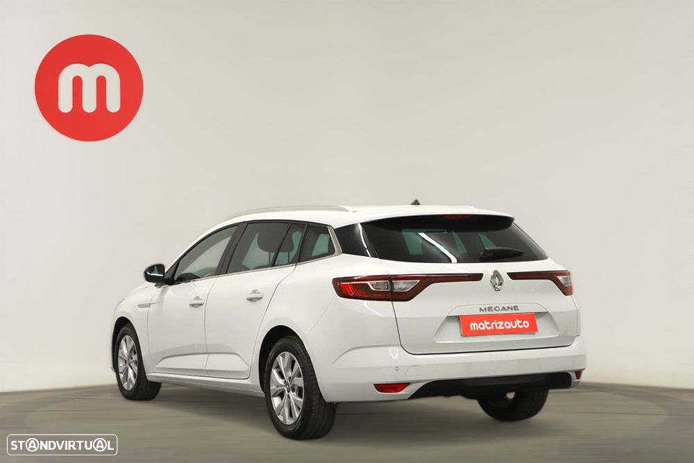 Renault Mégane Sport Tourer 1.3 TCe Limited - 3