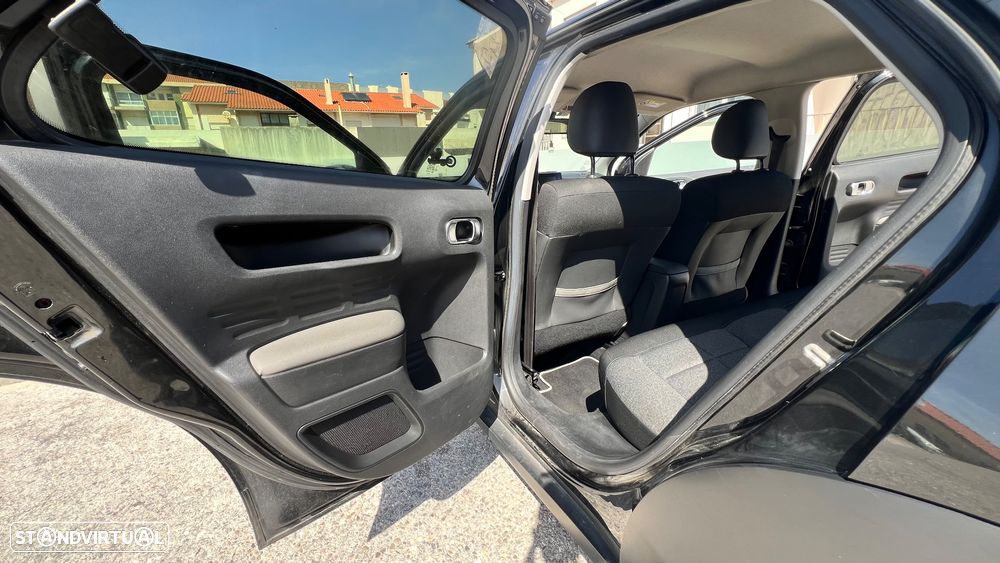 Citroën C4 Cactus 1.2 PureTech Shine Pack - 25