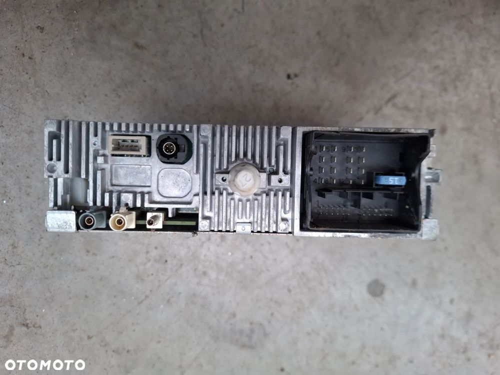 Peugeot 2008 208 radio 9811066580 - 2