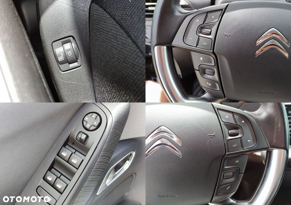 Citroën C4 Picasso - 26