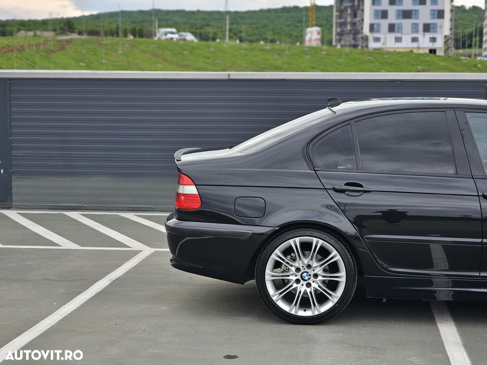 BMW Seria 3 - 18