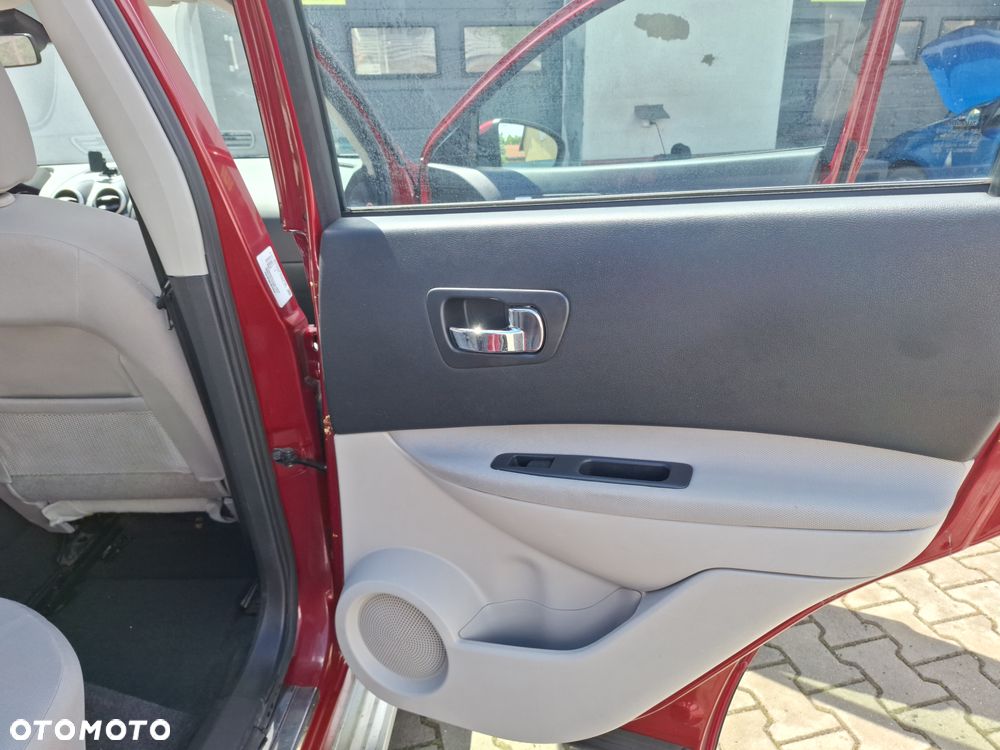 Nissan Qashqai - 31