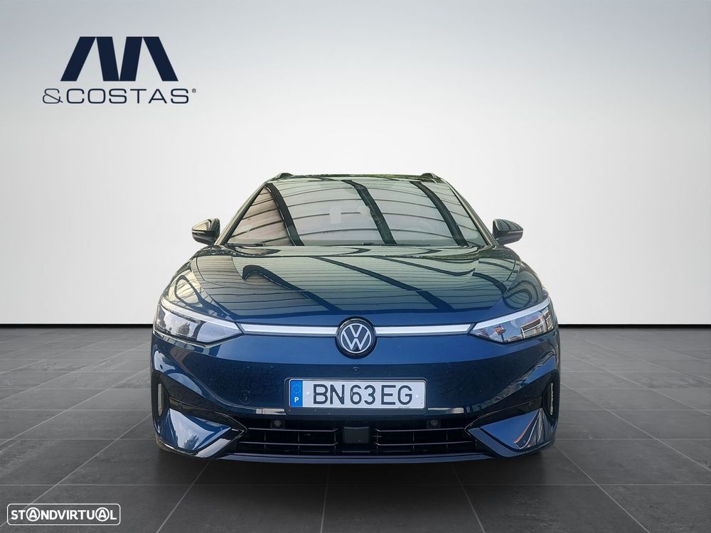 VW ID.7 Tourer 77 kWh Pro 1st - 4