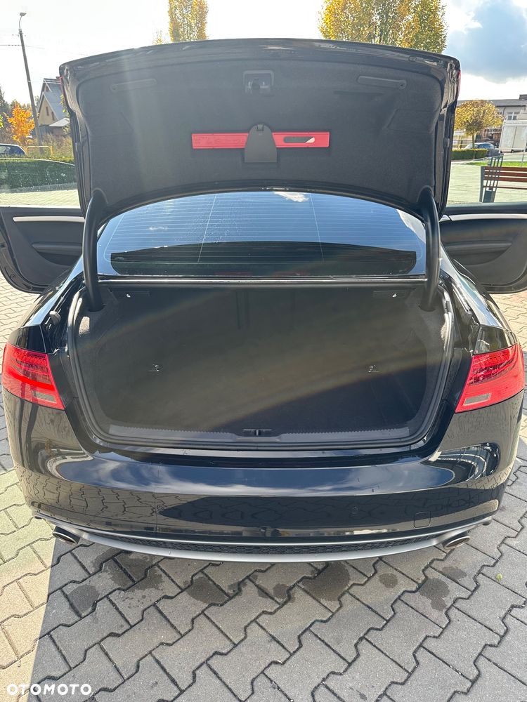 Audi A5 - 21