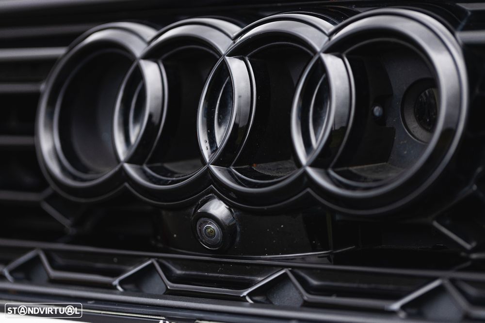 Audi RS7 Sportback 4.0 TFSI quattro Tiptronic - 8