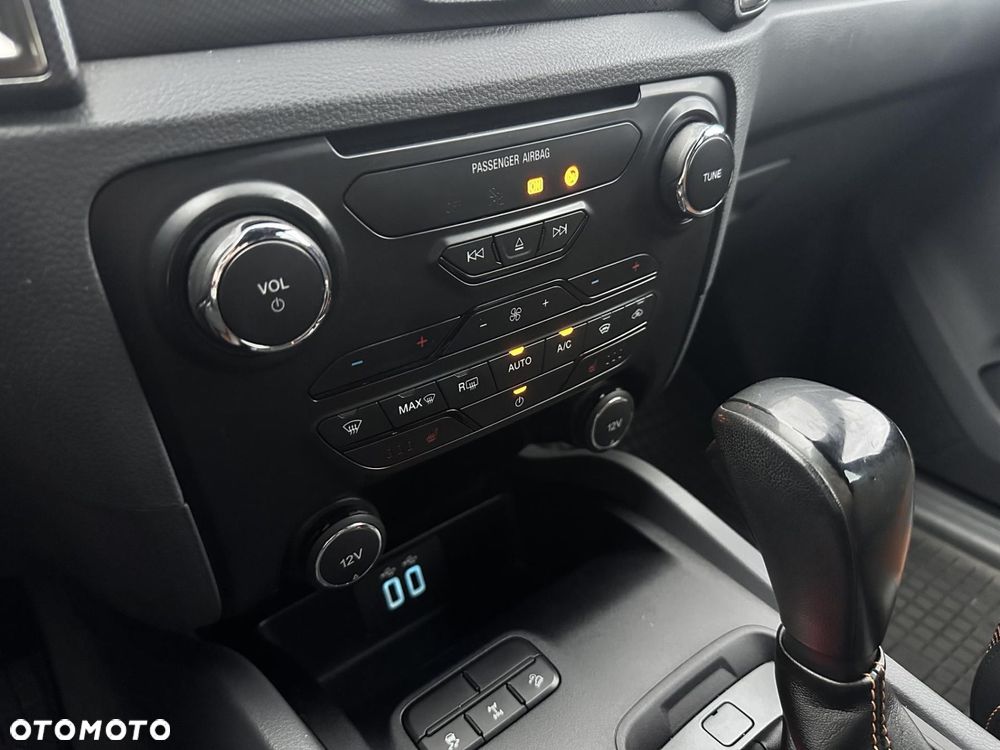 Ford Ranger - 26