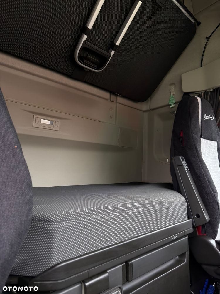 Volvo FH 500 GLOBETROTTER XL - 24